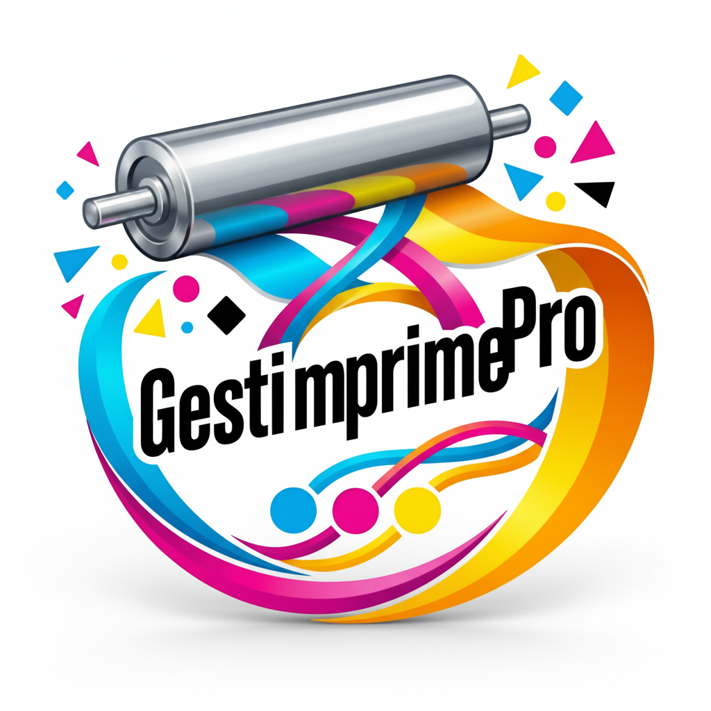 GestimprimePro réalisation