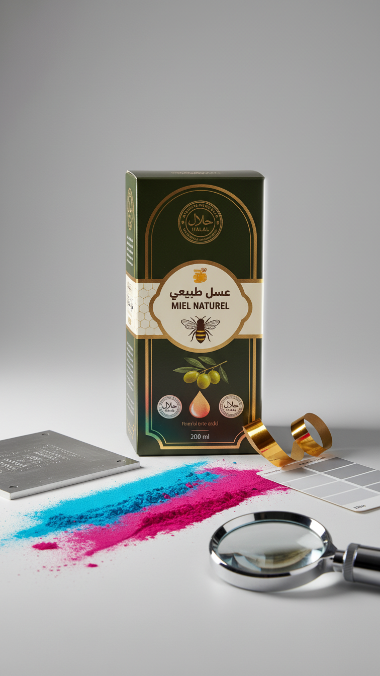 GestimprimePro réalisation 13